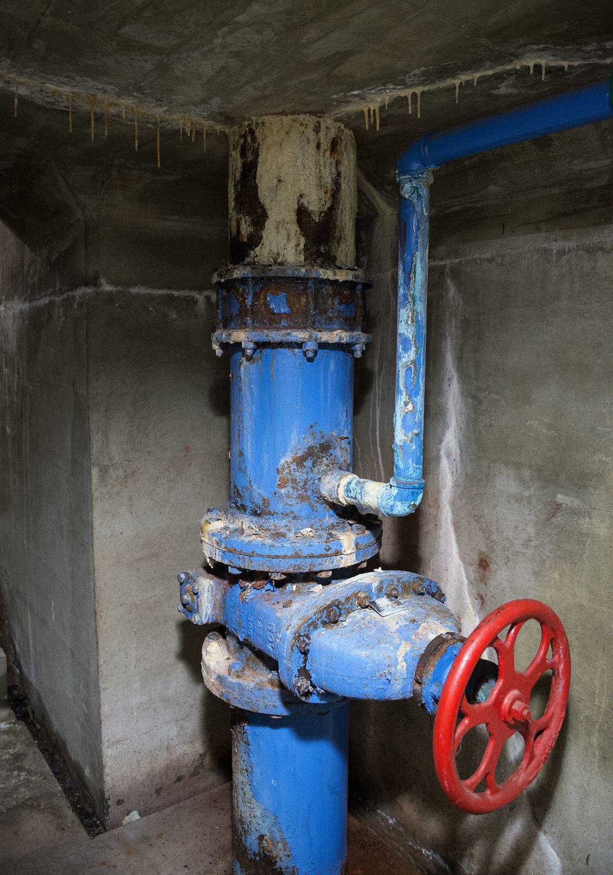 Lower Salmon Falls hydroelectric power plant